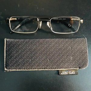 OPTX Reading Glasses Case